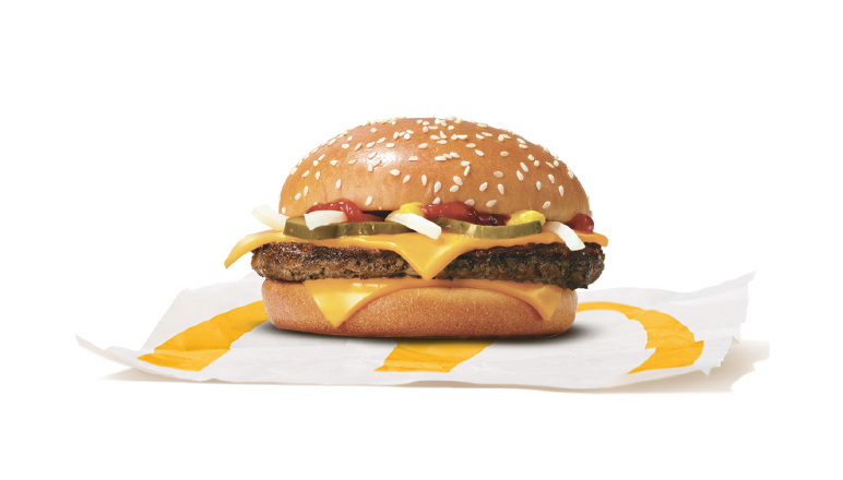 Big Mac™